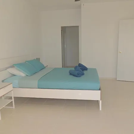 Vistas Mar, Puerto Marina, Duquesa De Espana, Apartmán