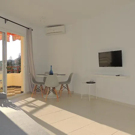 Vistas Mar, Puerto Marina, Duquesa De Espana, Apartmán *