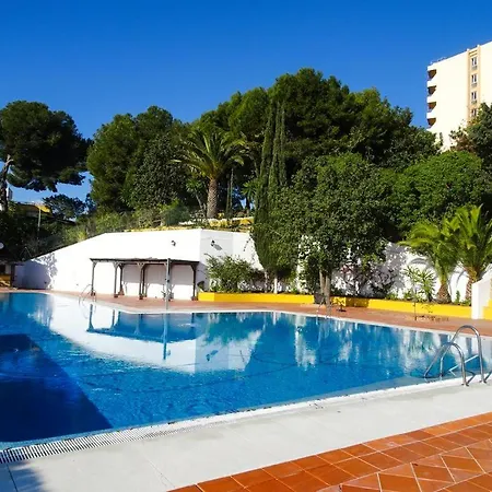 Vistas Mar, Puerto Marina, Duquesa De Espana, Apartmán Torremolinos
