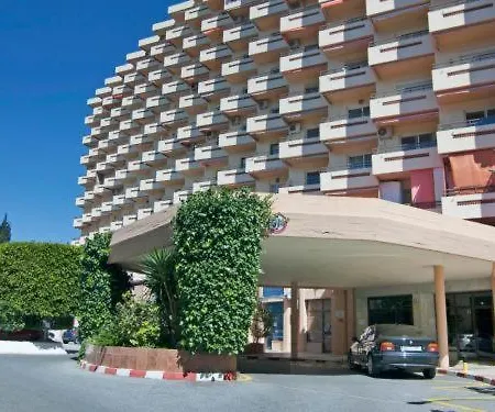 Vistas Mar, Puerto Marina, Duquesa De Espana, Torremolinos