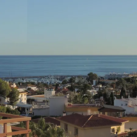 Vistas Mar, Puerto Marina, Duquesa De Espana, 托雷莫利诺斯