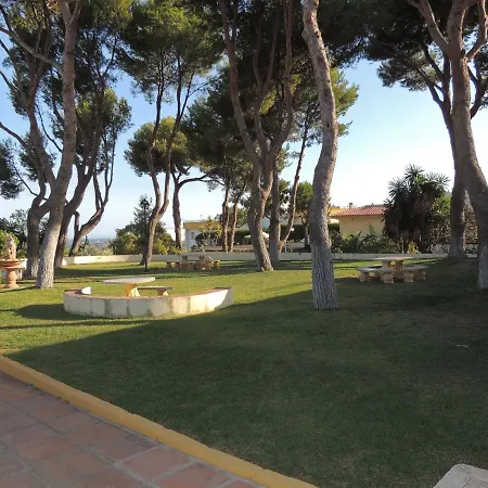 Appartement Vistas Mar, Puerto Marina, Duquesa De Espana, Torremolinos