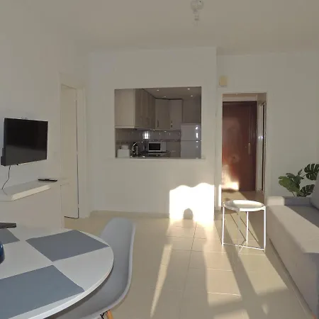 Appartement Vistas Mar, Puerto Marina, Duquesa De Espana, *