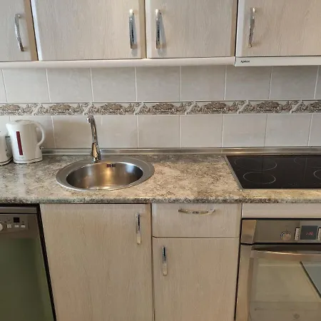 Vistas Mar, Puerto Marina, Duquesa De Espana, Appartement *